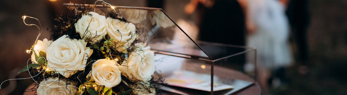 Checkliste Freie Trauung