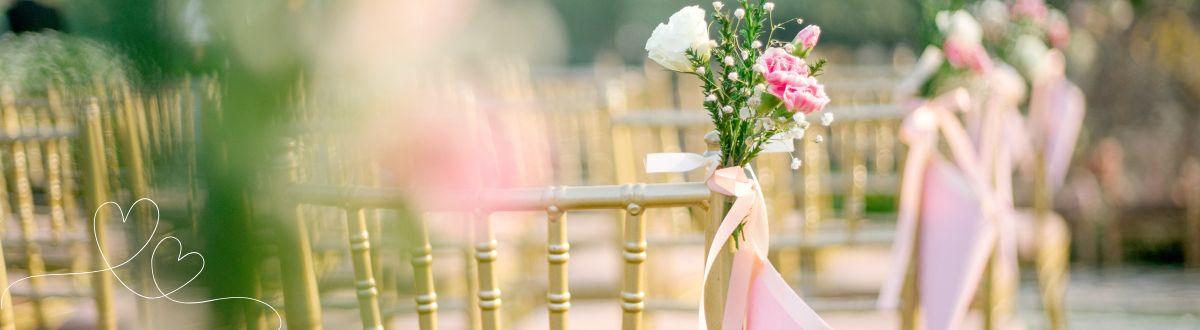 Perfekter Trauredner